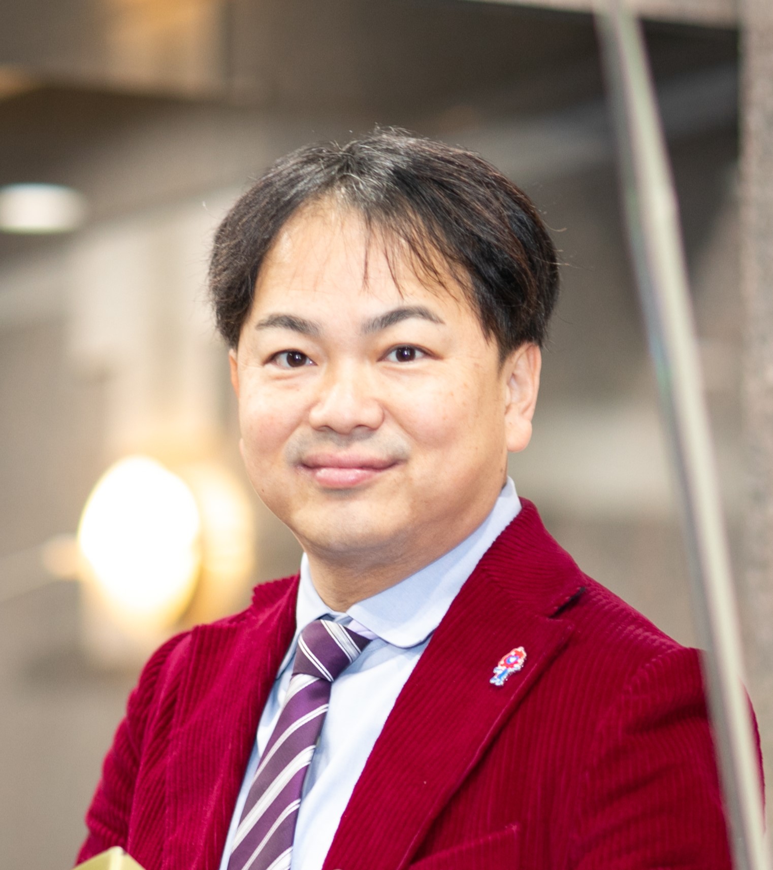 公認会計士 矢本浩教